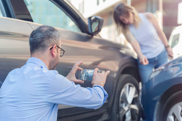Professional Non Owner Car Insurance technician working in Blaine, WA